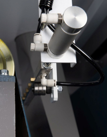 Калибровально-шлифовальный станок Beaver SR-RP 1800