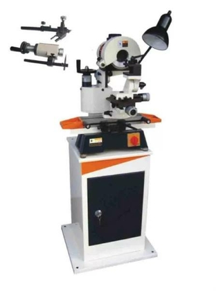 Partner MC160W - станок для заточки токарных резцов, сверл, фрез par501602