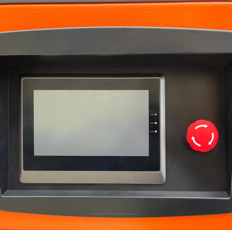 Компрессорная станция 3 в 1 с прямым приводом Metal Master MCDR 5,5-10-350 INVERTER