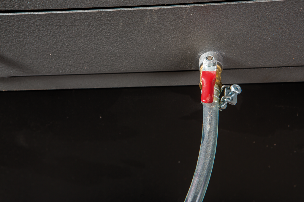 Дисковый отрезной станок JET MCS-275  230В (50000210M)