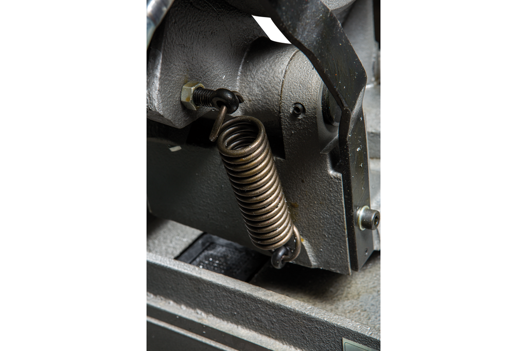 Дисковый отрезной станок JET MCS-275  230В (50000210M)