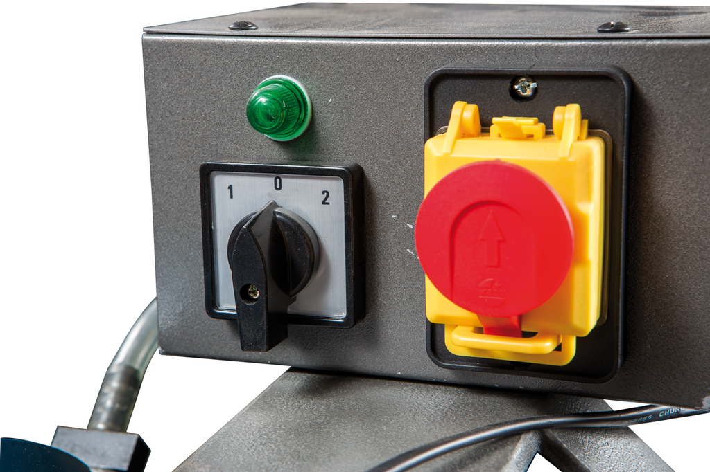 Дисковый отрезной станок JET MCS-315 (50000220T)