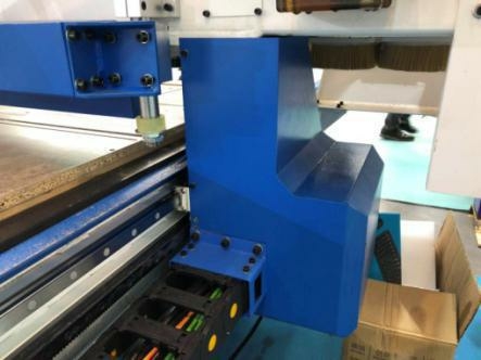 Обрабатывающий центр с ЧПУ BJD-X600 для технологии NESTING