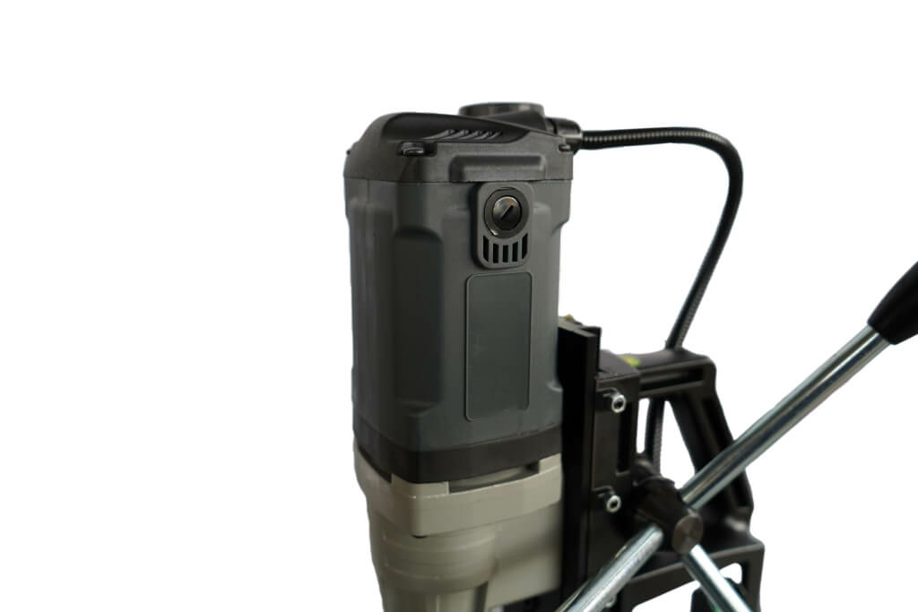 Сверлильный станок на магнитном основании Metal Master MDM-35P