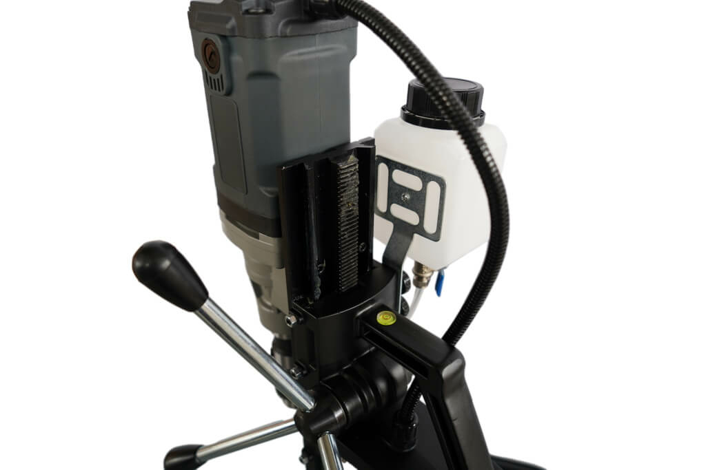 Сверлильный станок на магнитном основании Metal Master MDM-35P