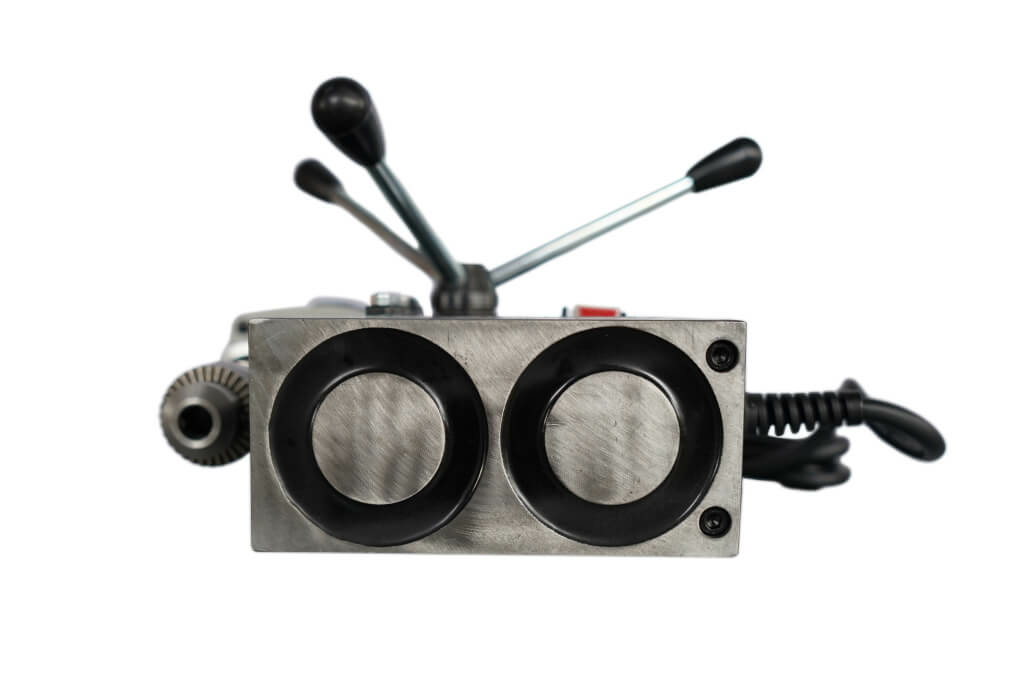 Сверлильный станок на магнитном основании Metal Master MDM-35P