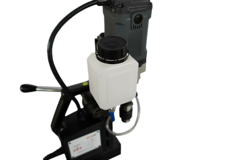 Сверлильный станок на магнитном основании Metal Master MDM-35P