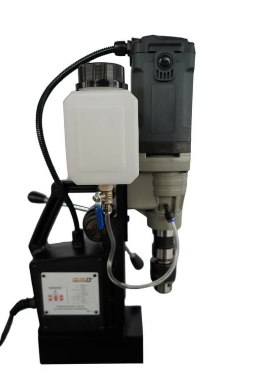 Сверлильный станок на магнитном основании Metal Master MDM-35P