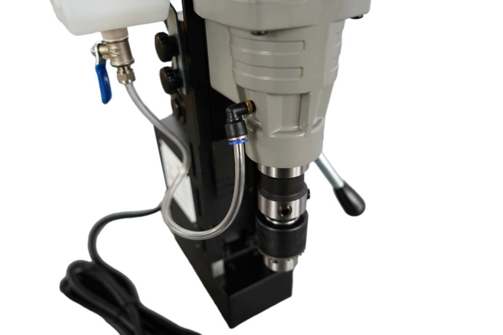 Сверлильный станок на магнитном основании Metal Master MDM-35P