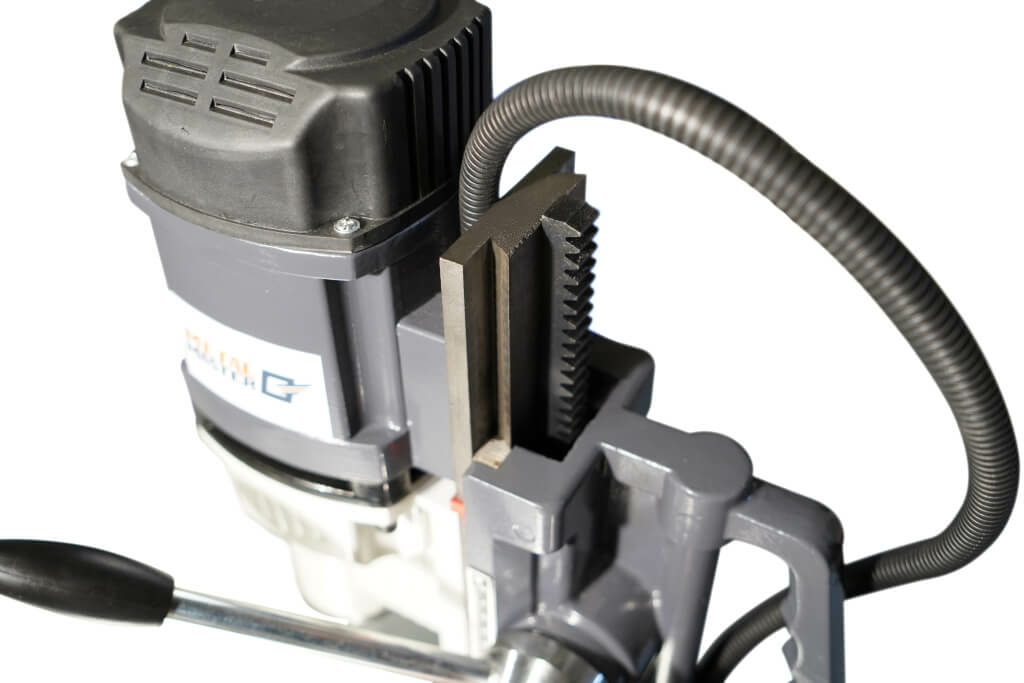 Сверлильный станок на магнитном основании Metal Master MDM-50E