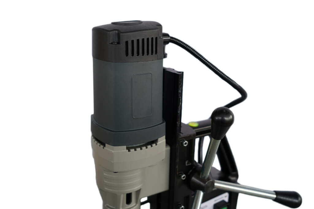 Сверлильный станок на магнитном основании Metal Master MDM-50P