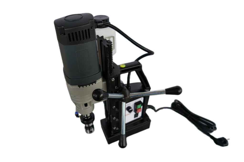 Сверлильный станок на магнитном основании Metal Master MDM-50P