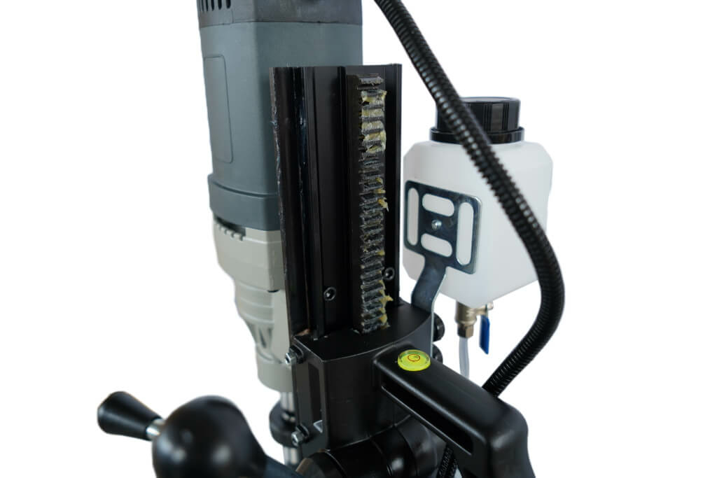 Сверлильный станок на магнитном основании Metal Master MDM-50P