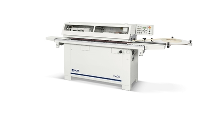 Кромкооблицовочный станок Scm ME 25 minimax