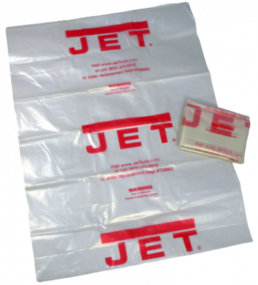 Мешки для сбора стружки (5 шт.) (709563)