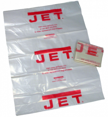 Мешки для мусора (1 шт.) (DC2300CB)