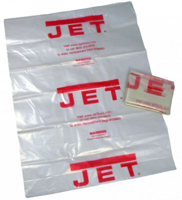 Мешок для сбора стружки (511-G022)