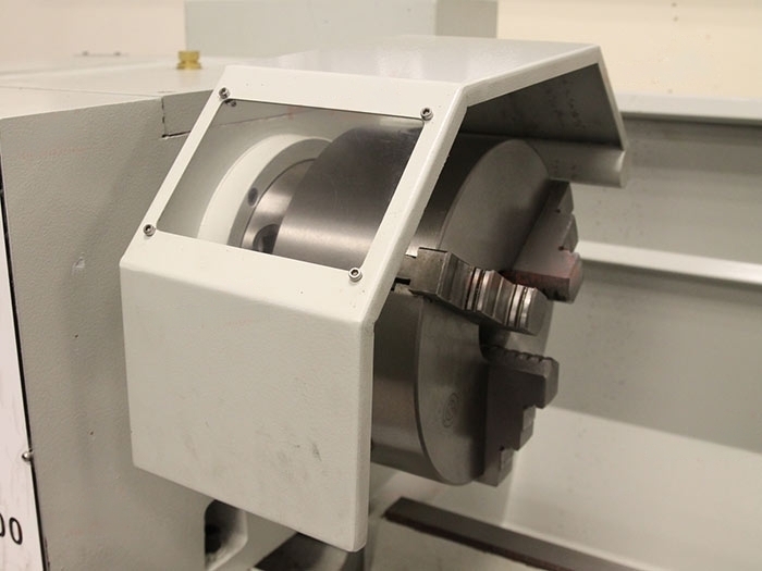 Универсальный токарный станок ML 400x1000 по металлу