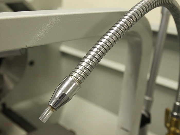 Универсальный токарный станок ML 400x1000 по металлу