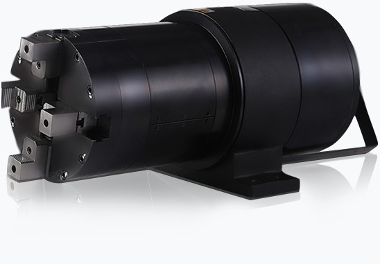 Лазерный станок для металлических труб и профилей MetalTec TS62