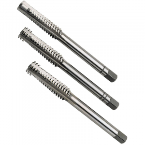 Метчик TR28,0 х 5,0  м/р.Р6АМ5 для трапецеидальной резьбы DIN 103 "CNIC"