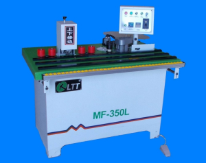 Кромкооблицовочный станок LTT MF-350L