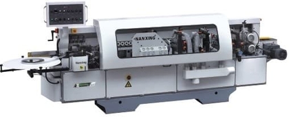 Кромкооблицовочный станок Ltt MFB60C