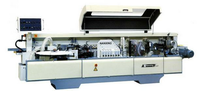 Кромкооблицовочный станок Ltt MFB60CY