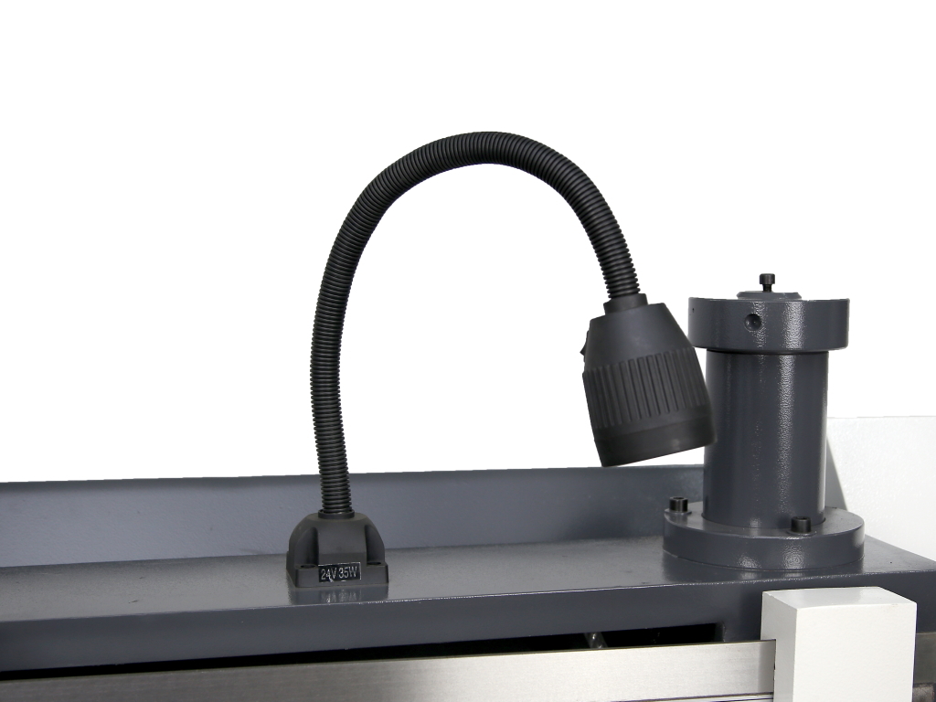 Полуавтоматический ленточнопильный станок MetalMaster MGH-500Z