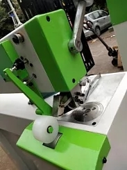 Ребросклеивающий станок MH 1109