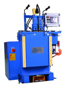 Аппарат для сварки ленточных пил IRONMAC BAS-100