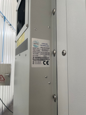 Токарный центр с противошпинделем SPECTR TH-2500SY / 1000