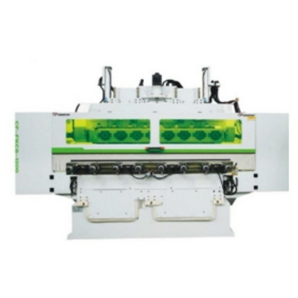 Пятиосевой  обрабатывающий центр Changfeng CF FKC 8 1200