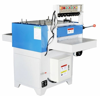 Многопильный станок MJ141-0660