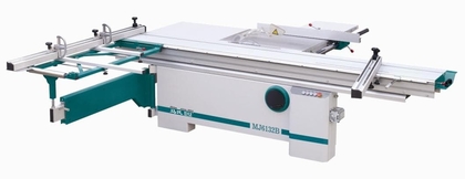 Форматно-раскроечный станок Ltt MJ6132B