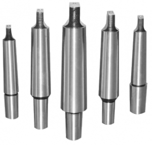 Дорн для сверл. патрона mk 4/b16 Proma