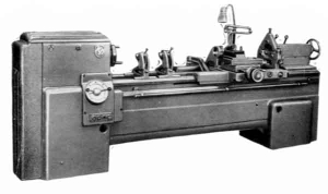 МК651 -  Станки специальные и специализированные токарные