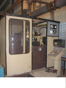 МК6516 -  Станки специальные и специализированные токарные
