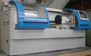 МК6731 -  Станки специальные и специализированные токарные