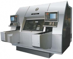 МК7130Ф3 -  Станки специальные и специализированные токарные