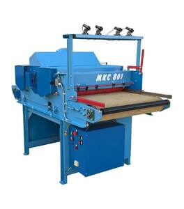 Многопильный кромкообрезной станок МКС-801, 802