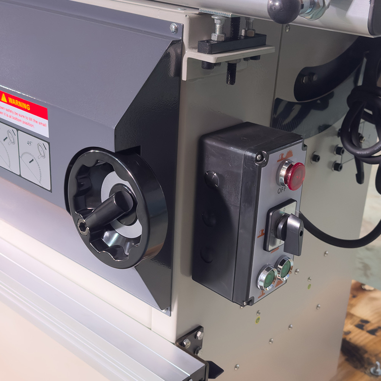 Комбинированный деревообрабатывающий станок Proma ML353G (35300000)