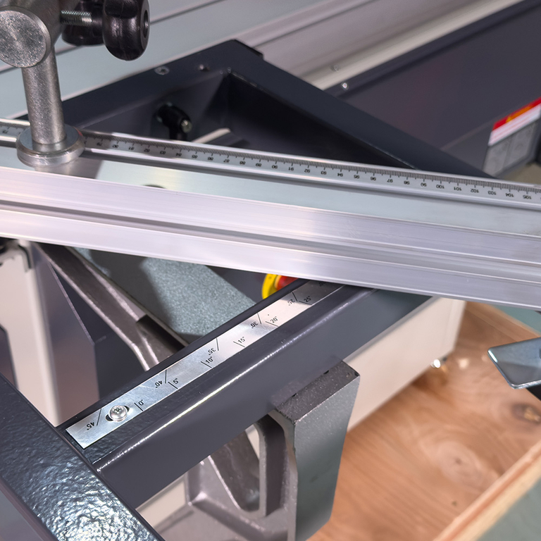 Комбинированный деревообрабатывающий станок Proma ML353G (35300000)