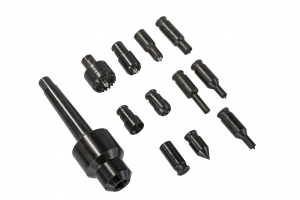 MLC SET 12 Набор вращающихся центров МК-2 (59500107)