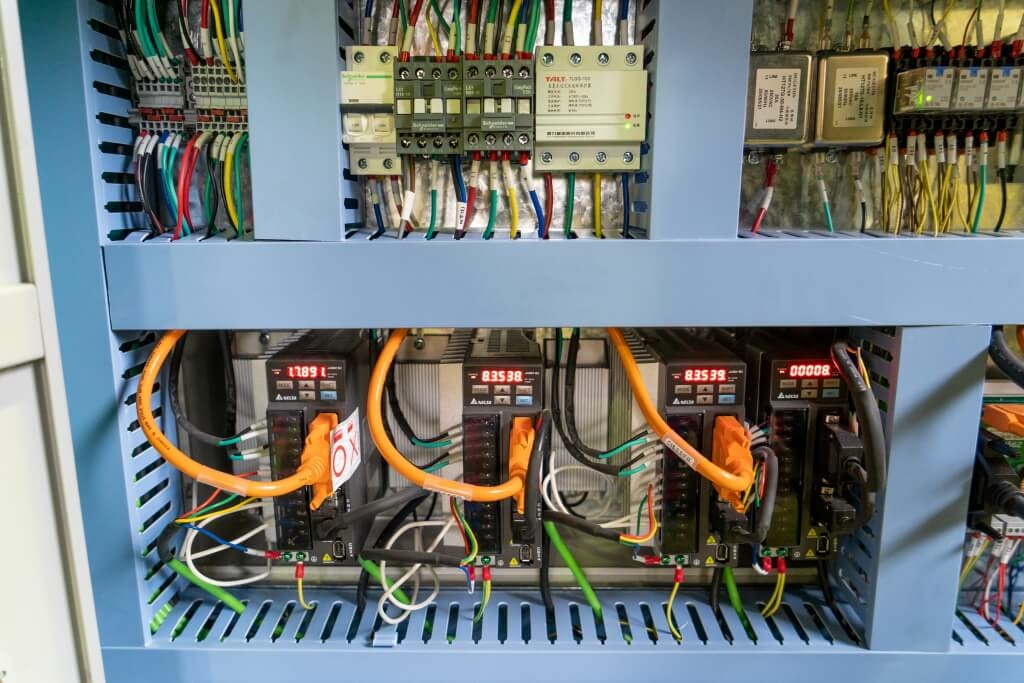 Оптоволоконный лазер Metal Master MLF-3015R 1500W