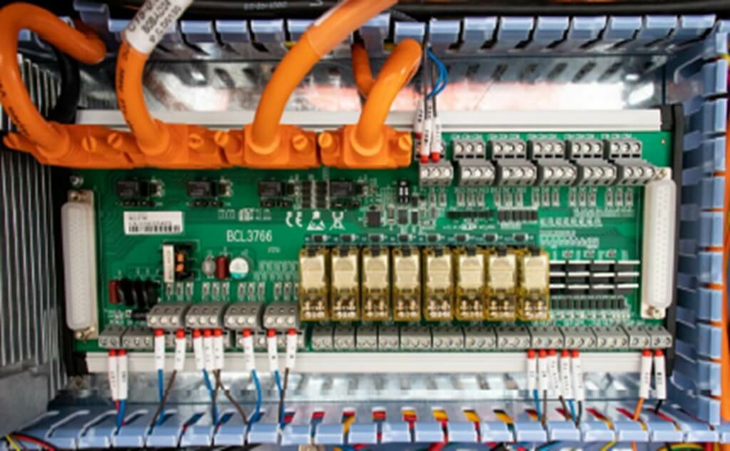 Оптоволоконный лазер Metal Master MLF-3015R 1500W