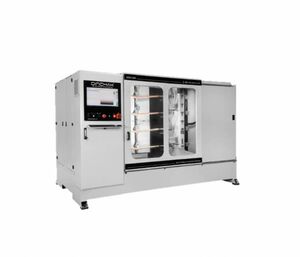 Копировально-фрезерный станок DINCMAK EKS.T4 CNC