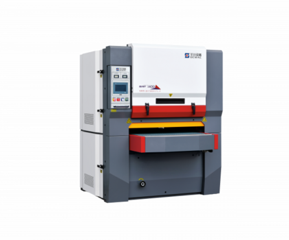 Автоматический калибровально-шлифовальный станок QCMAC SRP1300-2, 1000-2, 650-2