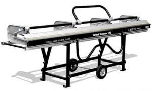 Листогибочный станок Van Mark MM 1451