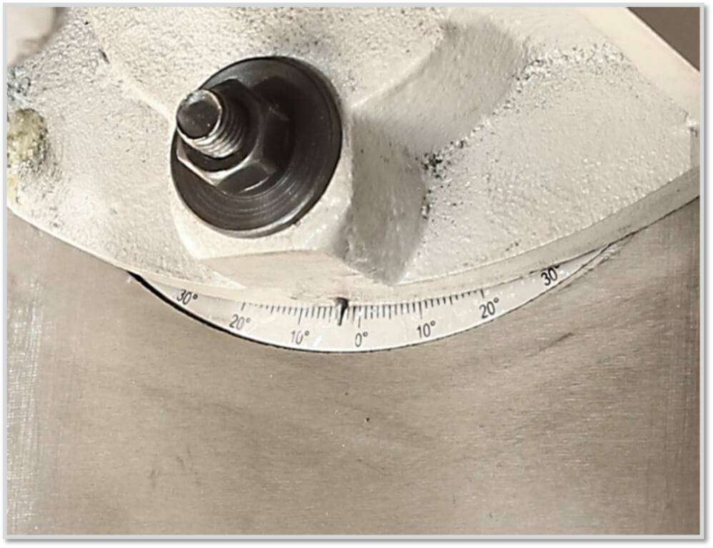 Настольный фрезерный станок Metal Master MMD - 20LV MG